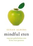 Mindful eten (e-book)