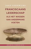 Franciscaans leiderschap (e-book)