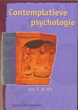 Contemplatieve psychologie (e-book)