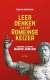 Leer denken als een Romeinse keizer (e-book)