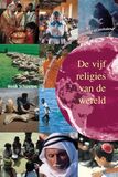 De vijf religies van de wereld (e-book)