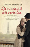 Stemmen uit het verleden (e-book)