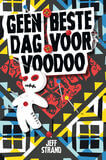 Geen beste dag voor voodoo (e-book)