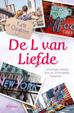 De L van liefde (e-book)