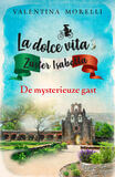 De mysterieuze gast (e-book)