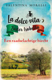 Een raadselachtige biecht (e-book)