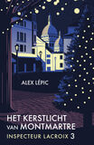 Het kerstlicht van Montmartre (e-book)