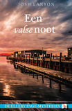 Een valse noot (e-book)