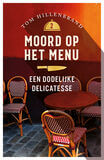 Een dodelijke delicatesse (e-book)