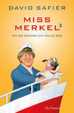 Miss Merkel en de moord op volle zee (e-book)