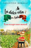 Een recept voor moord (e-book)