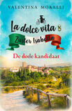 De dode kandidaat (e-book)