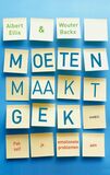 Moeten maakt gek (e-book)