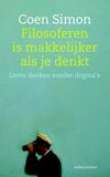 Filosoferen is makkelijker als je denkt (e-book)