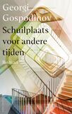 Schuilplaats voor andere tijden (e-book)