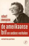 De amerikaanse bril (e-book)