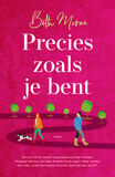 Precies zoals je bent (e-book)