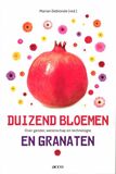 Duizend bloemen en granaten (e-book)