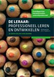 De leraar: professioneel leren en ontwikkelen (e-book)