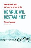 De vrije wil bestaat niet (e-book)