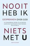 Nooit heb ik niets met U (e-book)