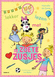 Lekker lezen met de Zoete Zusjes (e-book)