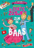 De Zoete Zusjes zijn de baas (e-book)