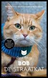 Bob de straatkat (e-book)