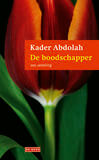 De boodschapper (e-book)