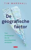 De geografische factor (e-book)