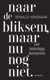 Naar de bliksem, maar nu nog niet (e-book)