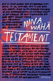 Testament (e-book)