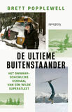 De ultieme buitenstaander (e-book)