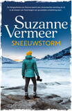 Sneeuwstorm (e-book)