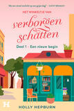 Een nieuw begin (e-book)