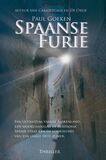 Spaanse furie (e-book)