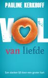 Vol van liefde (e-book)