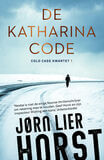 De Katharinacode (e-book)