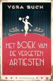 Het boek van de vergeten artiesten (e-book)