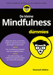 De kleine Mindfulness voor Dummies (e-book)