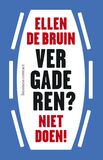 Vergaderen? Niet doen! (e-book)