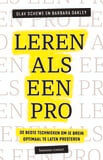 Leren als een pro (e-book)