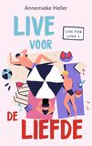 Live voor de liefde (e-book)