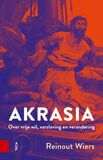 Akrasia (e-book)