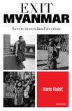 Exit Myanmar (e-book)