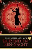 De vertellingen van Duizend-en-één-nacht (e-book)