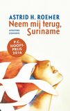 Neem mij terug, Suriname (e-book)