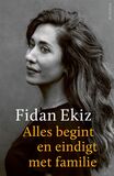 Alles begint en eindigt met familie (e-book)