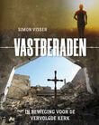 Vastberaden (e-book)