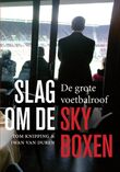 Slag om de skyboxen (e-book)